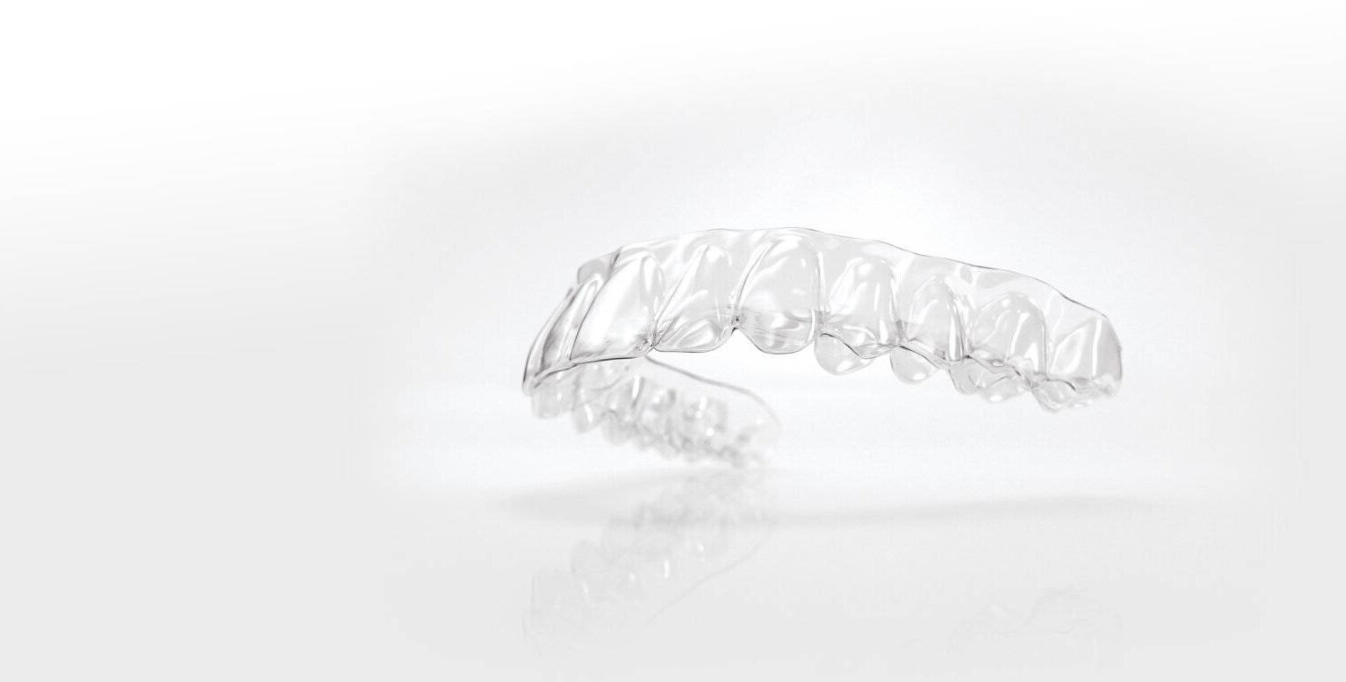 Invisalign Portão Alinhadores