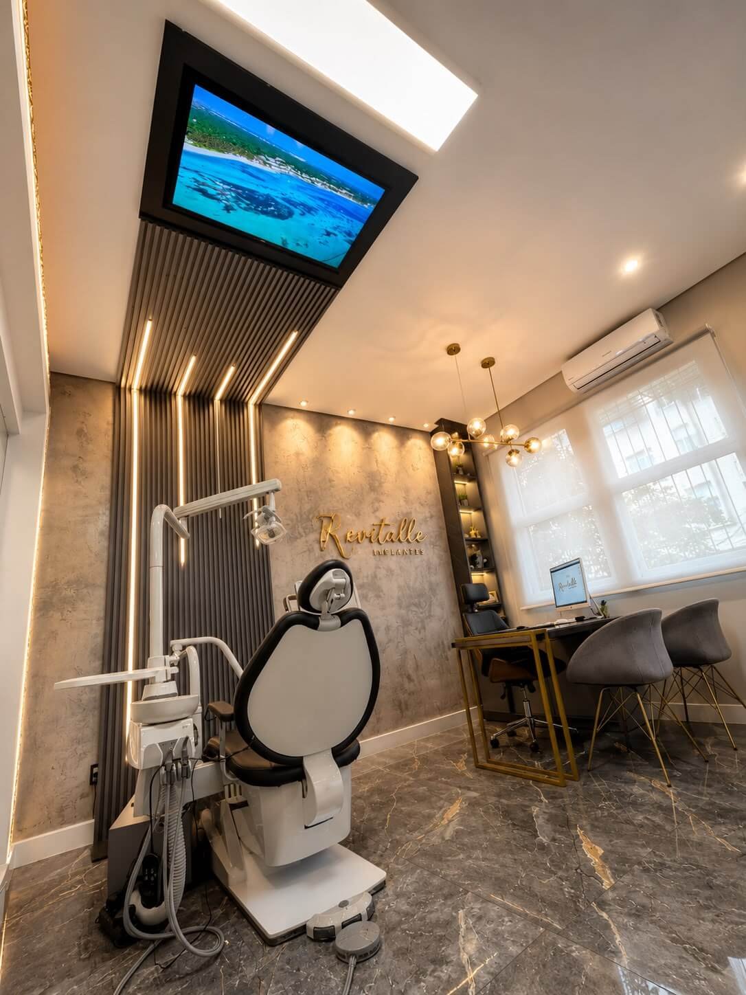 Melhores Dentistas Portão